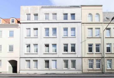 Vorschaubild Mehrfamilienhaus