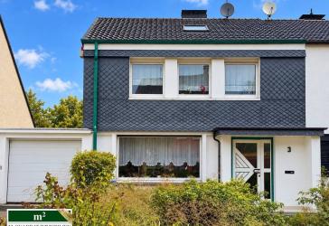 Vorschaubild Reihenmittelhaus