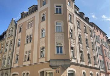 IDEAL - geräumige 3-Zimmer Wohnung in der Südvorstadt