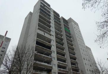 Lukrative Kapitalanlage: Modern saniert und zuverlässig vermietet!