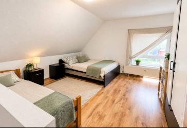 Vorschaubild Maisonettewohnung