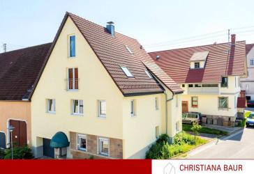 Vorschaubild Mehrfamilienhaus