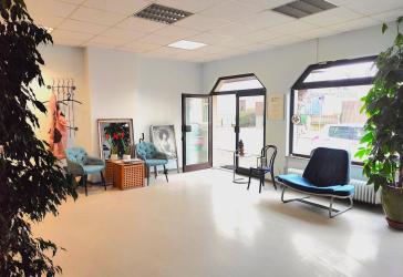 Vorschaubild Büro- /Praxis-Immobilie