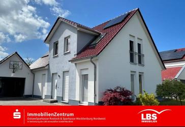 Modernes Zuhause in Kühlungsborn
