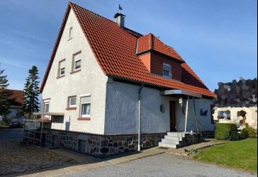 Vorschaubild Einfamilienhaus