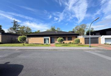 Einfamilienhaus / Bungalow in Bestlage provisionsfrei von privat