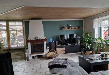 Ehemaliges Ferienheim in Schnarrtanne/Auerbach - Gestalten Sie Ihr Traumprojekt!
