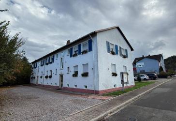 Vorschaubild Mehrfamilienhaus