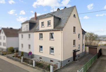 Vorschaubild Mehrfamilienhaus