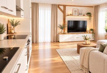 Vorschaubild Wohnung