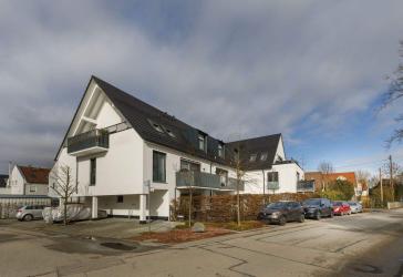 Vorschaubild Wohnung