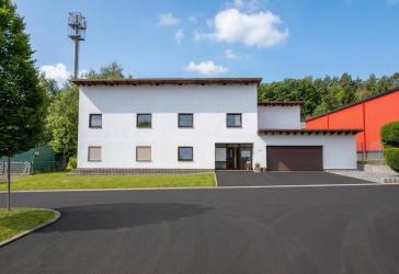 Vorschaubild Haus