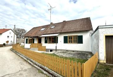 Vorschaubild Einfamilienhaus