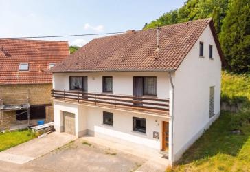 Vorschaubild Einfamilienhaus