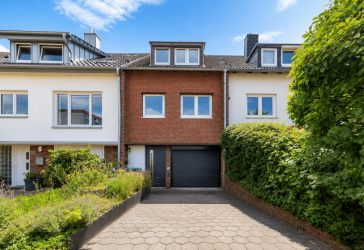 Vorschaubild Reihenmittelhaus