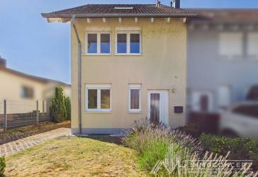 Vorschaubild Reihenendhaus