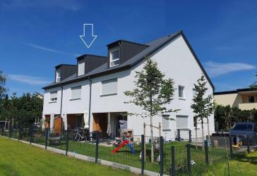 Vorschaubild Reihenmittelhaus