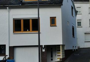 Vorschaubild Reihenhaus