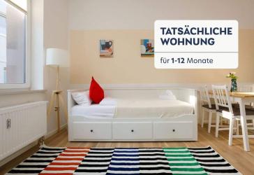Vorschaubild Wohnung
