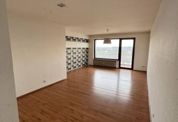 Verkauf: Helle 3-Zimmer Wohnung mit Süd-Balkon in Obertshausen