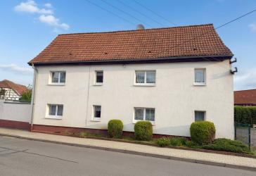 Vorschaubild Einfamilienhaus