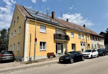 Vorschaubild Mehrfamilienhaus