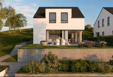 Familientraum mit Südwest-Weitblick
