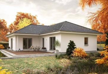 Vorschaubild Bungalow