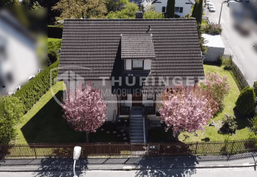 Vorschaubild Einfamilienhaus