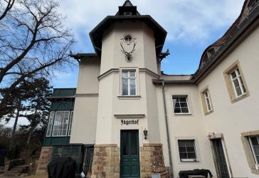 Vorschaubild Maisonettewohnung