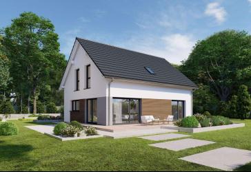 Vom Haustraum zum Traumhaus