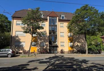 Vorschaubild Wohnung