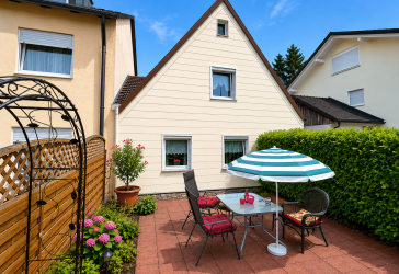 Vorschaubild Einfamilienhaus