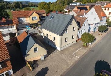 Vorschaubild Einfamilienhaus