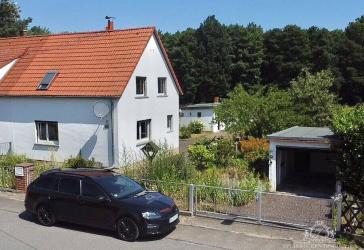 Vorschaubild Doppelhaushälfte