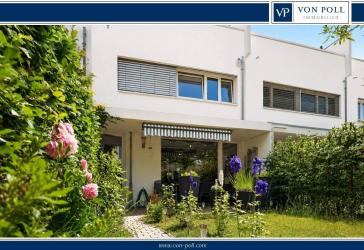 Vorschaubild Reihenmittelhaus