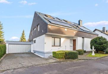 Vorschaubild Maisonettewohnung