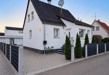 Vorschaubild Einfamilienhaus