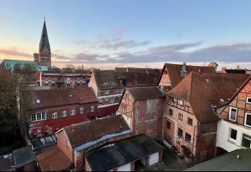 Vorschaubild Maisonettewohnung