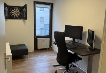 Vorschaubild Büro- /Praxis-Immobilie