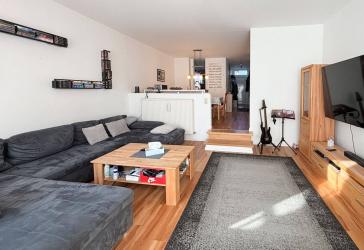Vorschaubild Reihenmittelhaus