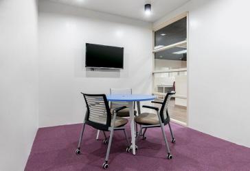 Vorschaubild Büro- /Praxis-Immobilie