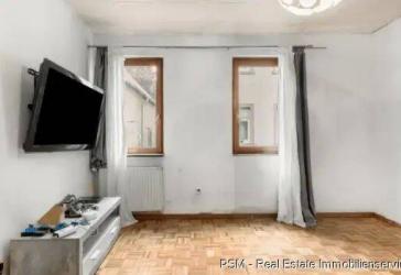 10528 - Einfamilienhaus & vielseitigem Ausbaupotenzial in FFM Sossenheim