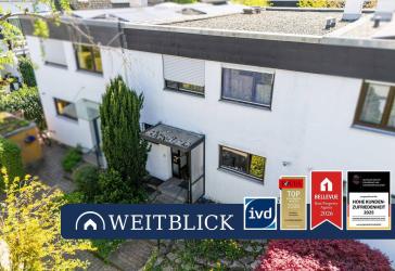 Vorschaubild Reihenmittelhaus