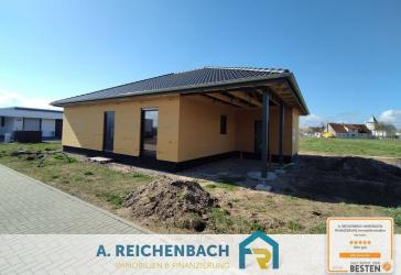 Vorschaubild Bungalow