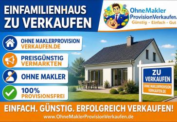 Vorschaubild Einfamilienhaus