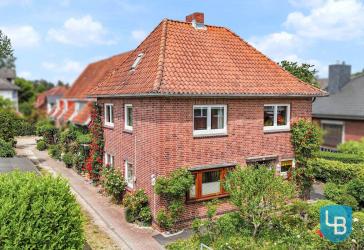 Zeit zum Wohlfühlen - Gepflegtes Wohnhaus in Seenähe