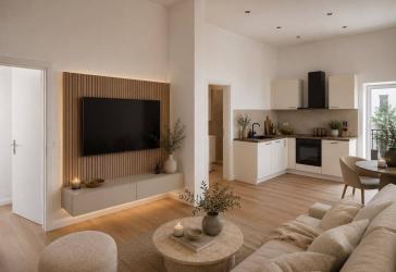 Vorschaubild Wohnung