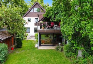Vorschaubild Mehrfamilienhaus