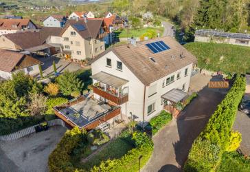 Vorschaubild Mehrfamilienhaus